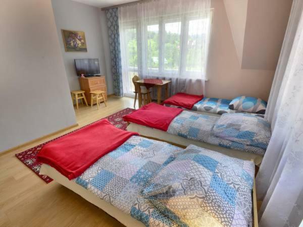Trybałowa Ostoja Zawoja Zewnętrze zdjęcie